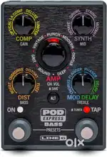 POD EXPRESS BASS