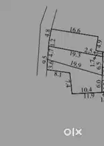 Warehouse plot