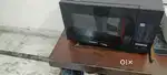 Samsung oven