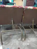 Two single SOFA