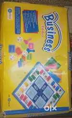 Business game