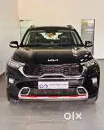 Kia Sonet GTX Plus Turbo DCT, 2022, Diesel