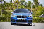 BMW X1, 2018, Diesel