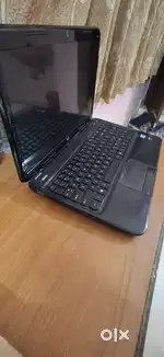 Hp i7 3rd gen brand new condition
