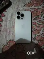 Iphone 13 pro gold
