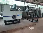 Automatic Paper cover making machine