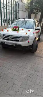 Renault Duster 2015 Diesel 80000 Km Driven