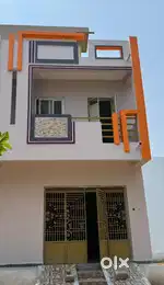House for Sale Near by NH16    55LAKH