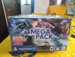 PlayStation vr2  (PSVR)