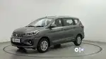 Maruti Suzuki Ertiga 2022-2023  VXI, 2023, Petrol