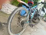 Urgent selling 21 gear cycle at lowest price