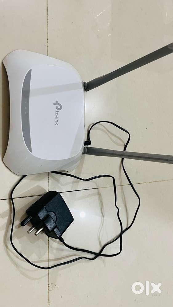 Router TP Link