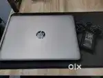 HP Elitbook 840 G3 Laptop