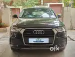 Audi Q3 2015-2017 2.0 35 TDI Quattro Premium, 2015, Diesel
