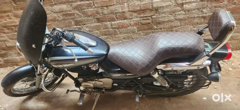 In good condition
