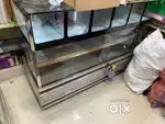 Bakery cabord