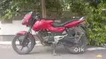 Bajaj pulsar 150