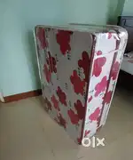 Kurlon foldable mattress