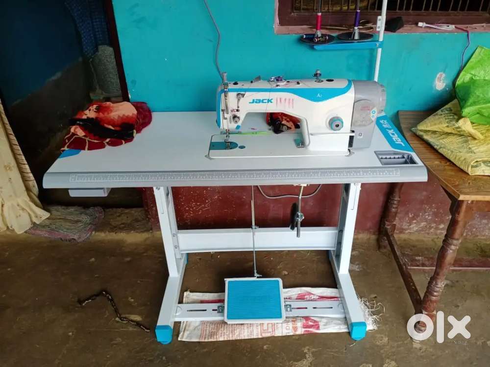 Jack stock narula sewing machine