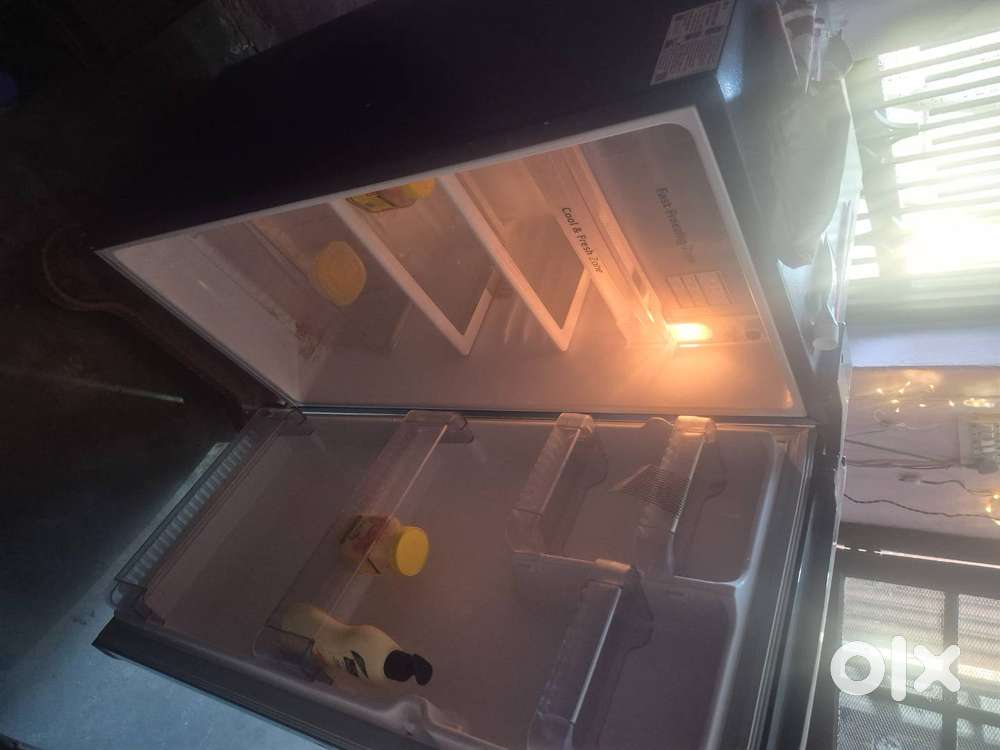 Refrigerator ek dam ok