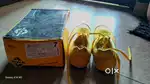 Track running spike shoes - used only once l like new size 7