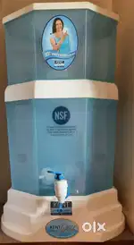 Water filter Kent 31ltr