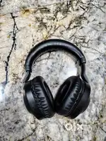 Jabra Evolve2 85  UC Stereo Over_Ear Wireless Headphones Black