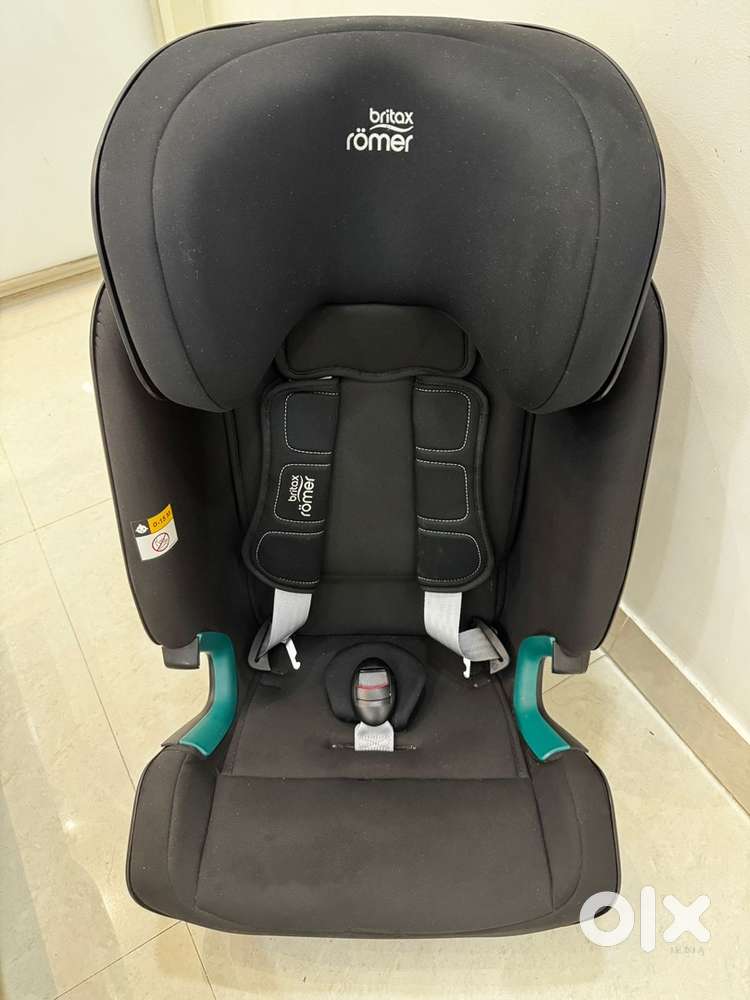 Child Car Seat (Imported from Germany)