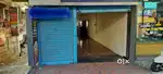 Office space 1500 sqft with Strong room for rent MC road chingavanam