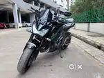 Kawasaki Z800 for sale