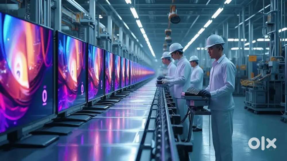 Led lcd 3d 4k big screen repair and service