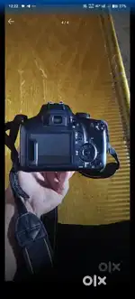 Canon 3000d