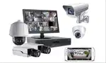 Computer And CCTV Service