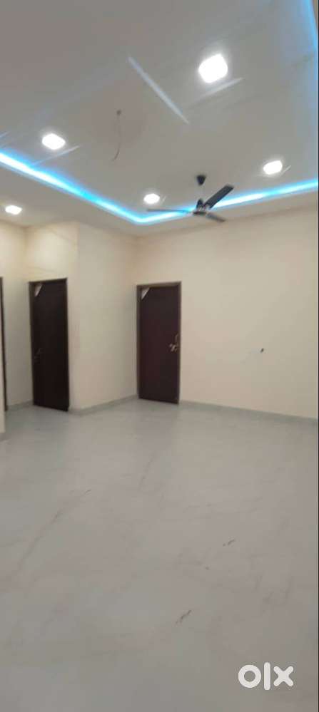 2BHK at Changorabhata nearby Highway for family