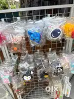 Mobile Accessories Shop