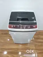 ¥€id003 Haier 6.2kg top load washing machine with reasonable price