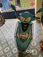 Scooty zest for sale