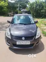 Maruti Suzuki Swift VDI (O), 2015, Diesel