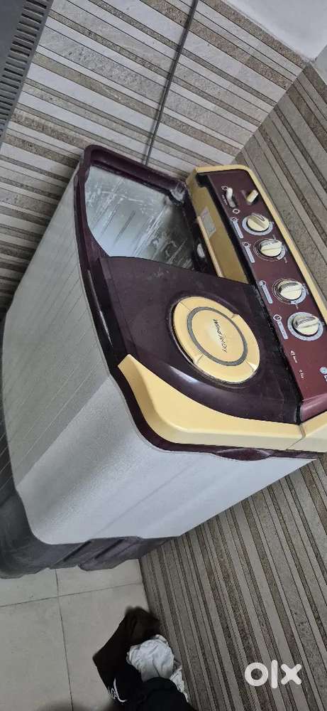LG Washing Machine 7 kg