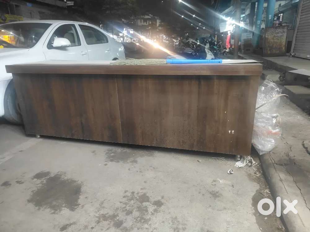 Best quality wooden counter