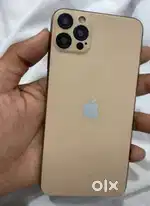 iPhone x max new condition convert to 11 pro max