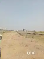 निवेश के लिए शानदार 3 लाख में 100 गज प्लॉट