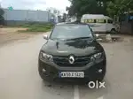 Renault KWID 1.0 RXT Optional, 2017, Petrol