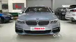 BMW 5 Series 3.0 530D M Sport, 2019, Diesel