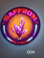 Female therapist