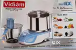 High Quality Food Processor