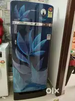 Samsung single door fridge