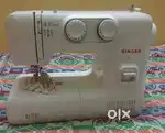 ELECTRIC SEWING MACHINE