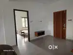 2bhk furnished apartment nr Mary Matha School