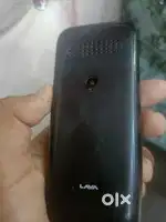 This is an old phone but not working